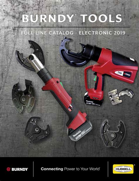 burndy tool rep for the slc area